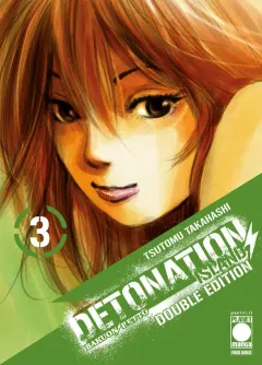 Volume cover